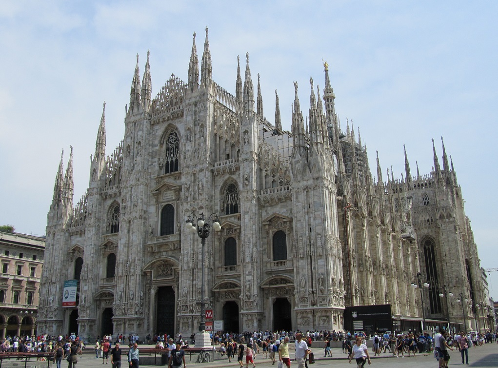 duomo