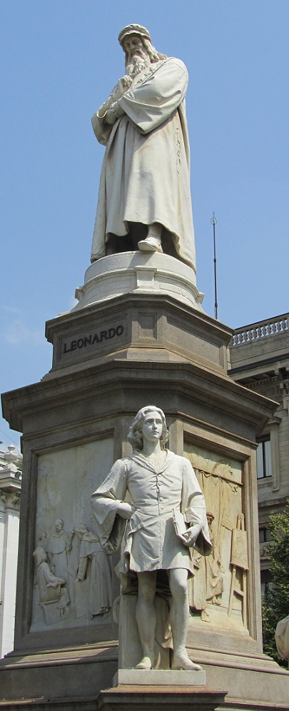 leonardo