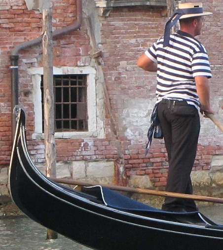 gondolier