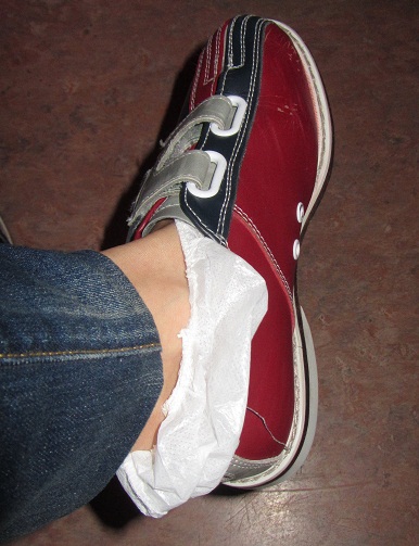 bowling_shoe