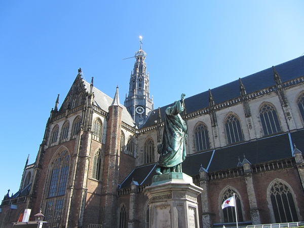 haarlem