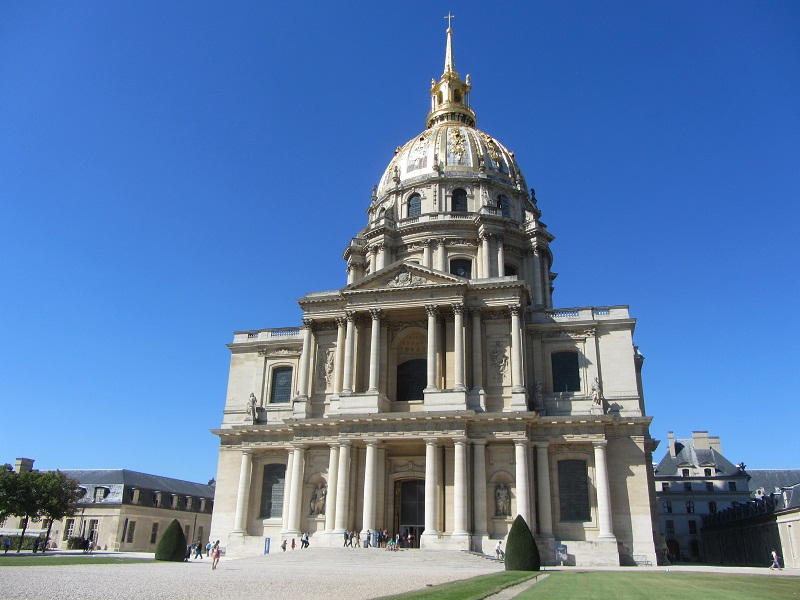 invalides