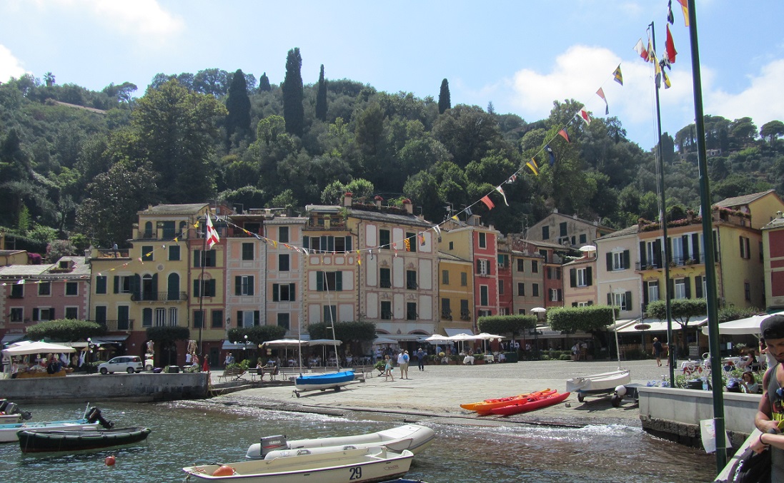 portofino