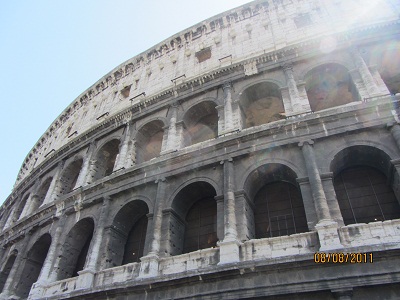 colleseum