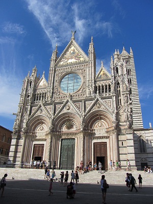 siena