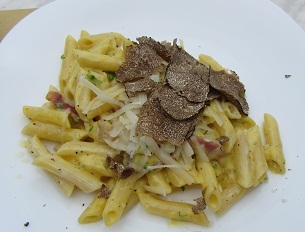 truffle