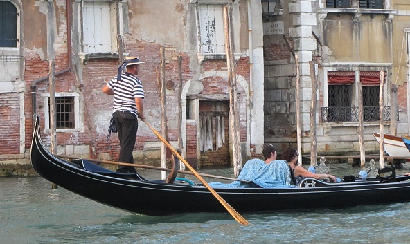 gondola