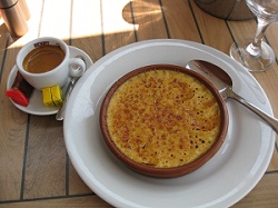 Brulee