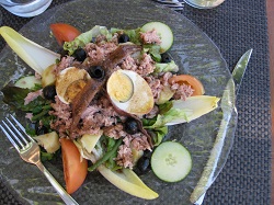 Nicoise