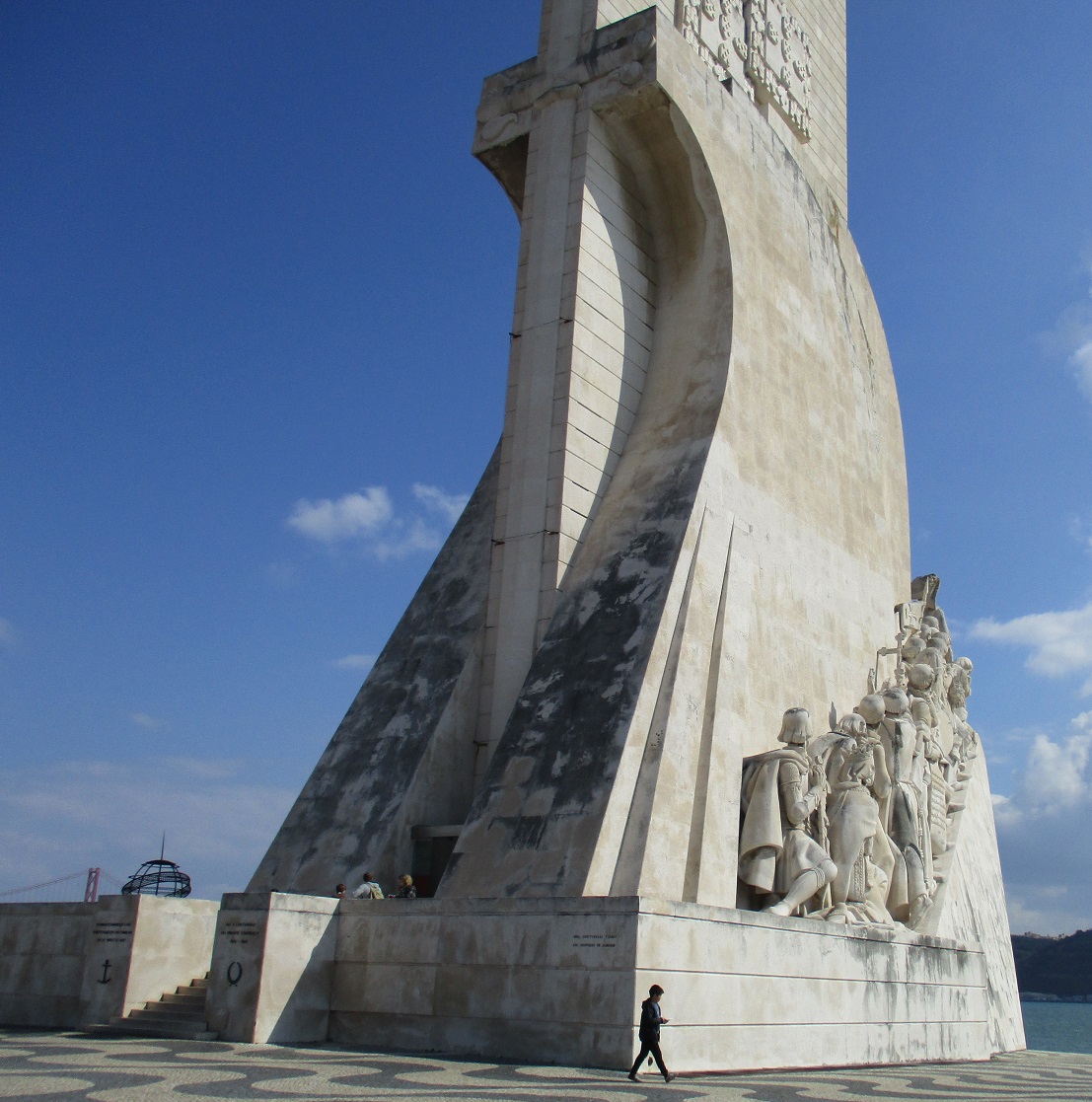 monument